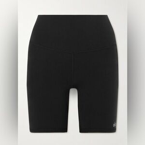 Alo yoga bicycle shorts (multiple sizes)